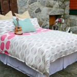 Cover Story Bedding