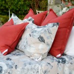 Coming up Roses - Vintage/Grey