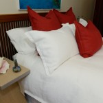 Linen Dreams - White Sand