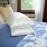 Pillow Slips Silk