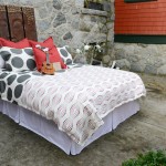 Cover Story Bedding