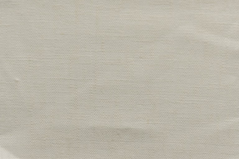 Fine Linen Colour Oyster Shell